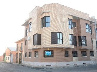 Piso en Carrión de Calatrava (Ciudad Real)