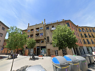 Local en Pz Divina Pastora - Vic - Barcelona