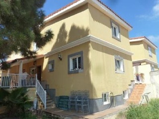 Chalet adosado en Las Mesas - Las Palmas de Gran Canaria -
