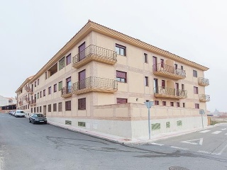 Piso en C/ Toriles - Lominchar - Toledo