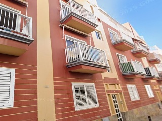 Piso en C/ Isla de Gran Canaria - Guía de Isora -