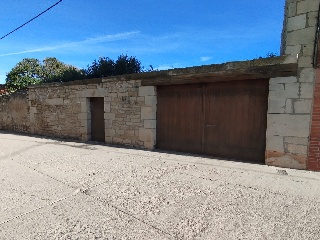 Casa en Sant Martí de Malda - Lleida -