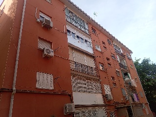 Piso en C/ Campo de la Paloma, Madrid
