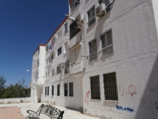 Piso en Pz. Monseñor José M. Escriba, Huelva