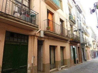 Piso en C/ Nou de Sant Antoni, Olot (Girona)