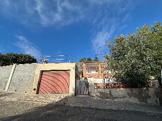 Chalet en C/ Cigne, Cunit (Tarragona)
