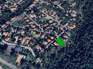 Suelo urbano en Castellar del Vallès (Barcelona)