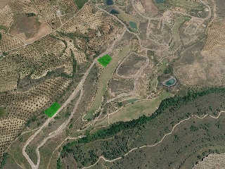 Suelos urbanos consolidados en Antequera - Málaga -
