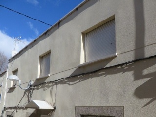 Casa en C/ Ariza