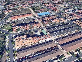 Solar en C/ Catedrático Valcarcel, La Orotava (Santa Cruz de Tenerife)