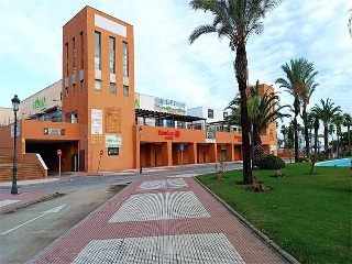 Local para garajes en Urb la Loma de Sancti Petri