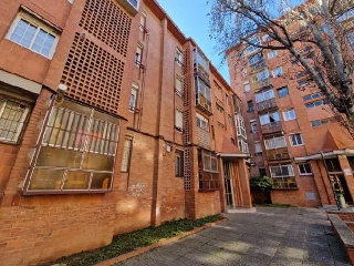 Piso en Pz. Los Álamos, Sabadell (Barcelona)