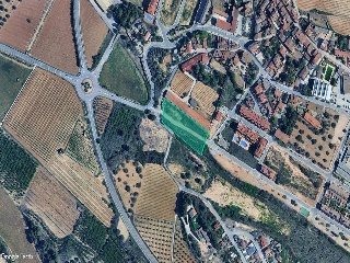 Suelo urbano no consolidado en Ctra Vilabella