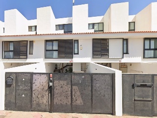 Chalet adosado en C/ Tajinaste - San Miguel de Abona - Santa Cruz de Tenerife