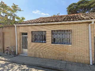 Casa en Pz del Ebro - Castejón - Navarra
