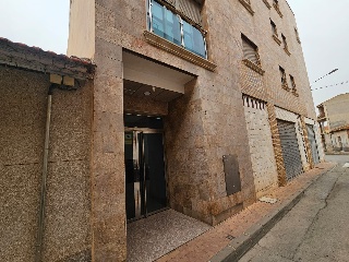 Piso en Sangonera la Verde - Murcia -