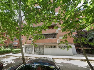 Piso en C/ Besolla - Madrid -