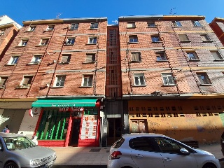Piso en C/ Alfonso VI - Miranda de Ebro - Burgos