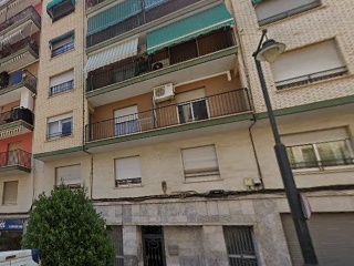 Piso en C/ Music Josep Carbonell, Alcoy (Alicante)
