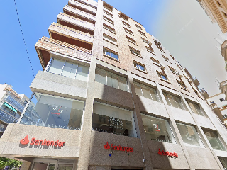 Oficina en C/ Almona del Campillo