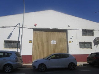 Nave Industrial en C/ Maximiliano Thous - Paiporta - Valencia