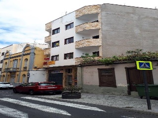 Piso en C/ Calvario - La Orotava - Santa Cruz de Tenerife