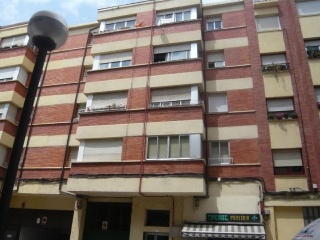 Piso en C/ Padre Marín, Logroño (La Rioja)