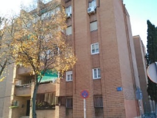 Piso en C/ Río Eresma - Leganés - Madrid