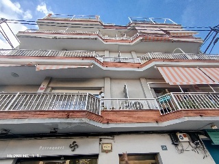 Piso en C/ Mare de Deu de Montserrat