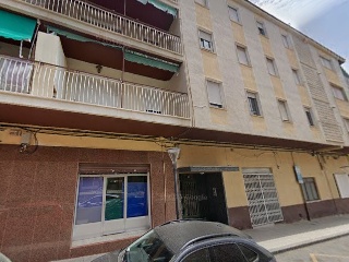 Piso en C/ Alacant - Ibi - Alicante