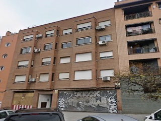Piso en C/ Convenio - Madrid -