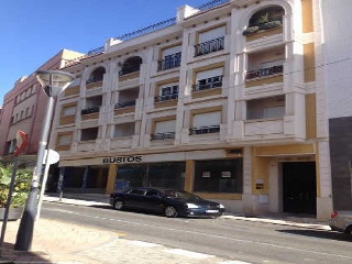 Local en C/ Nueva - Motril - Granada