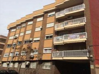 Piso en C/ Valencia, Torrent (Valencia)
