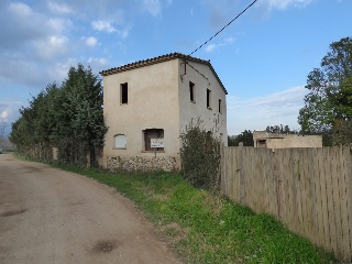 Chalet independiente en Cm Deveses - Salt - Girona