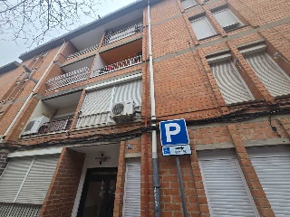 Piso en C/ Aristoil