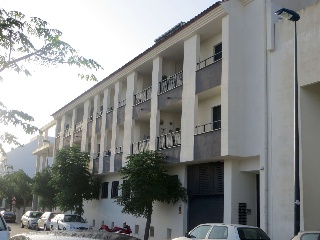 Piso en Av Constitución