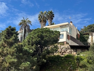 Chalet en Av. Plá de Rosell, Lloret de Mar (Girona)