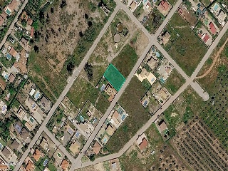 Suelo urbano en C/ Huertos de San Roque
