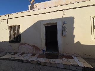 Casa adosada en Cortijo Llano