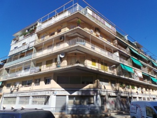 Piso en C/ Presbítero Balta Carrasco, Alicante