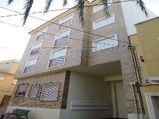 Inmueble situado en Murcia