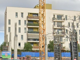 Piso en Av Comunitat de Andalusía - San Juan de Alicante -