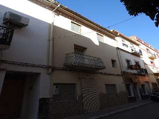 Inmueble situado en Chella