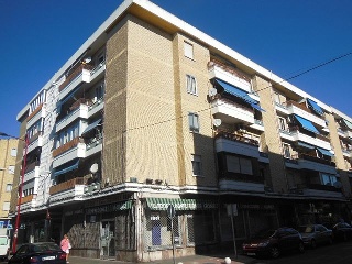 Inmueble situado en Parla