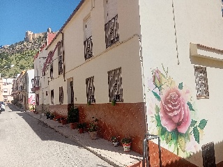Piso con trastero en Jaén