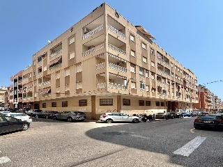 Apartamento en Torrevieja