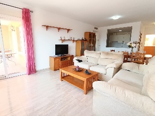 Apartamento en Águilas