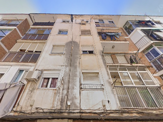 Piso en C/ Rafael Alberti