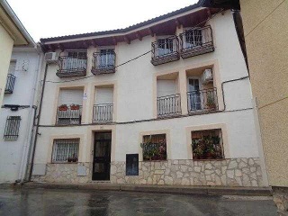 Piso en C/ de la Cuevas