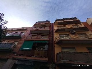 Estudio en C/ Foc Follet - Barcelona -
